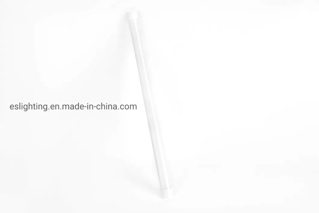 3 CCT LED Batten Integrated Linear Light for Warehouse Parking Lot Office 0.6m~1.5m