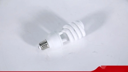 150W E40 6500k 8u CFL 전구 에너지 절약 램프